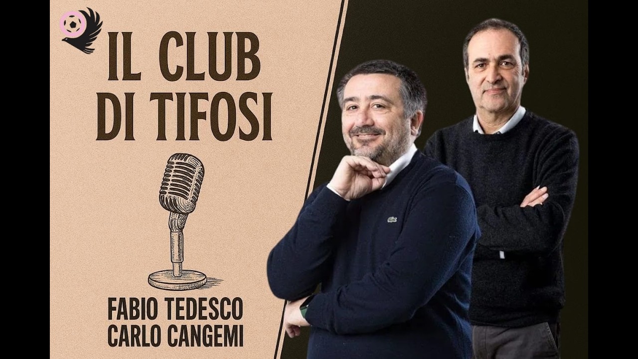Il Club di Tifosi 10/2/2026