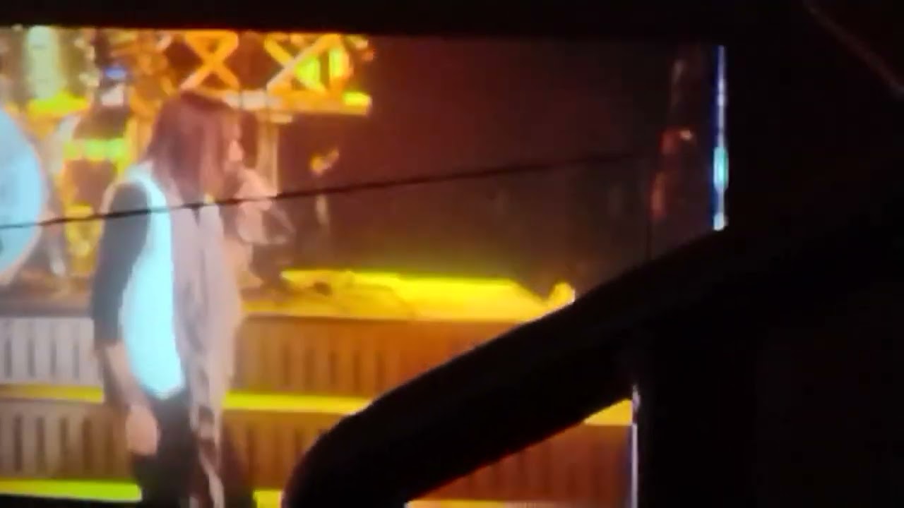 Tesla-Little Suzi Foxwoods 1/30/26