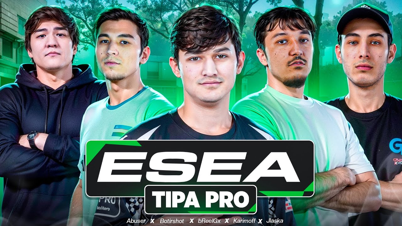 ESEA TURIK | ONLY GAMERS BILAN !!! 0 sek zaderjka ! 🗣 +WW #csgo +cs2 t.me/karimoffcs