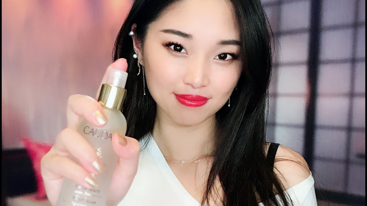 [ASMR] Pampering You Before Bed