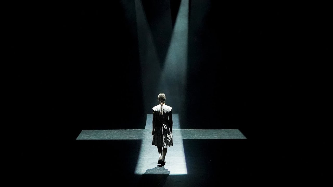 Musical Theatre Course 2020 - Carrie