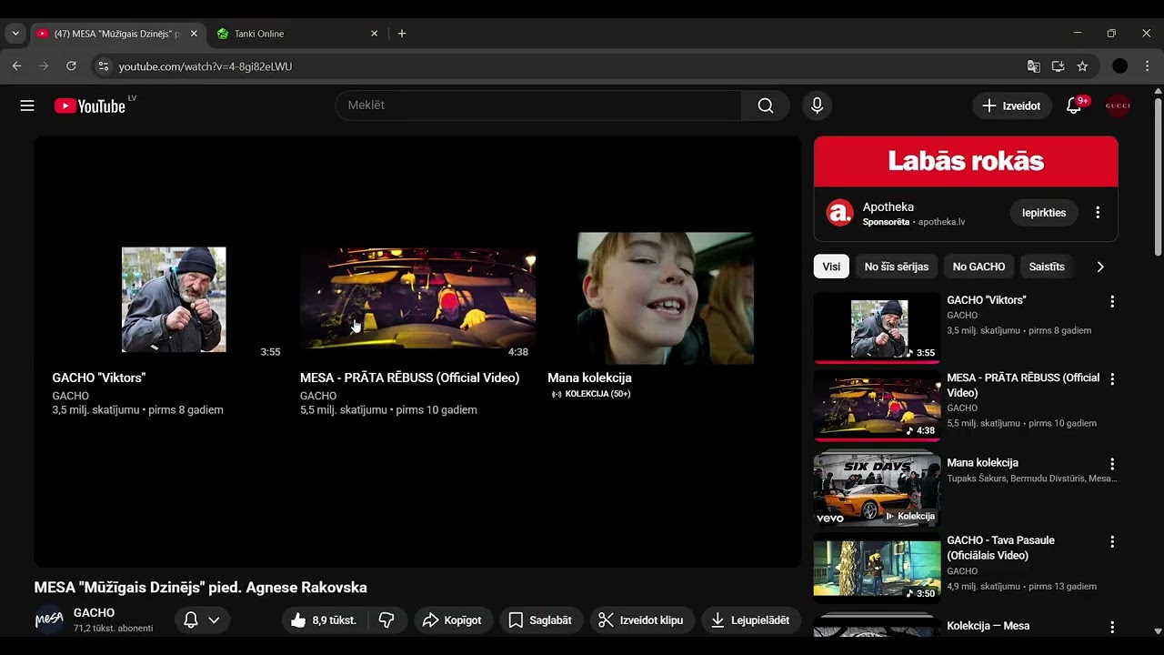Tanki Online - 24.02.2026