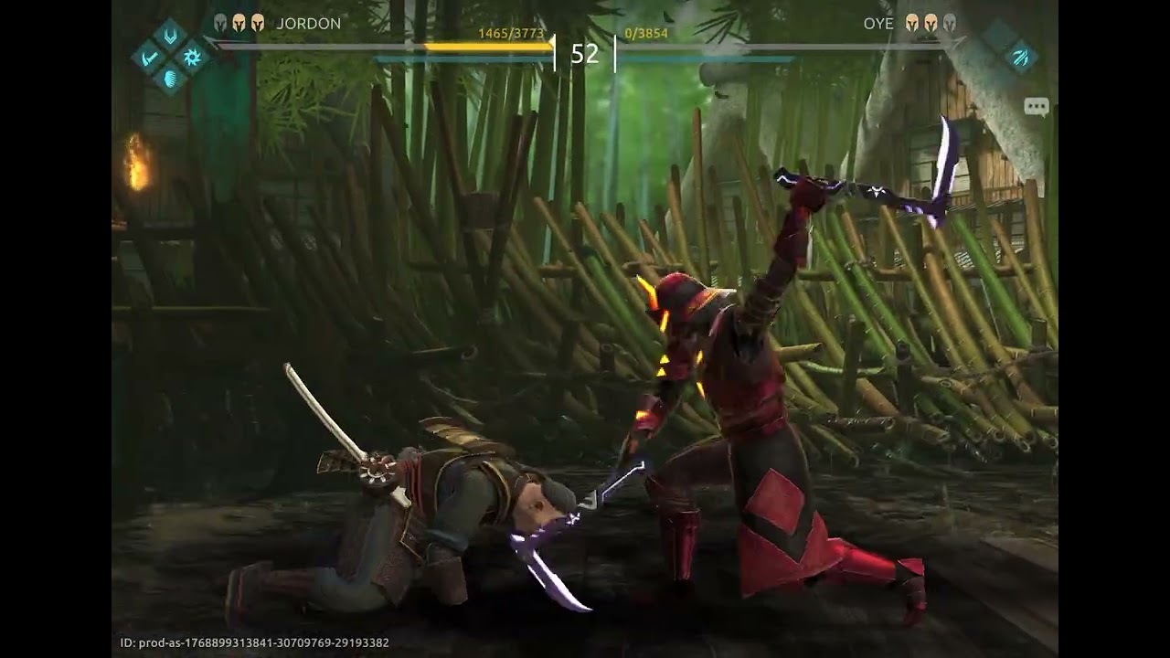 #ShadowFightGameplay #ShadowFightArenaGameplay #ShadowFightShorts #ShadowFight4Shorts #lover #girlfr