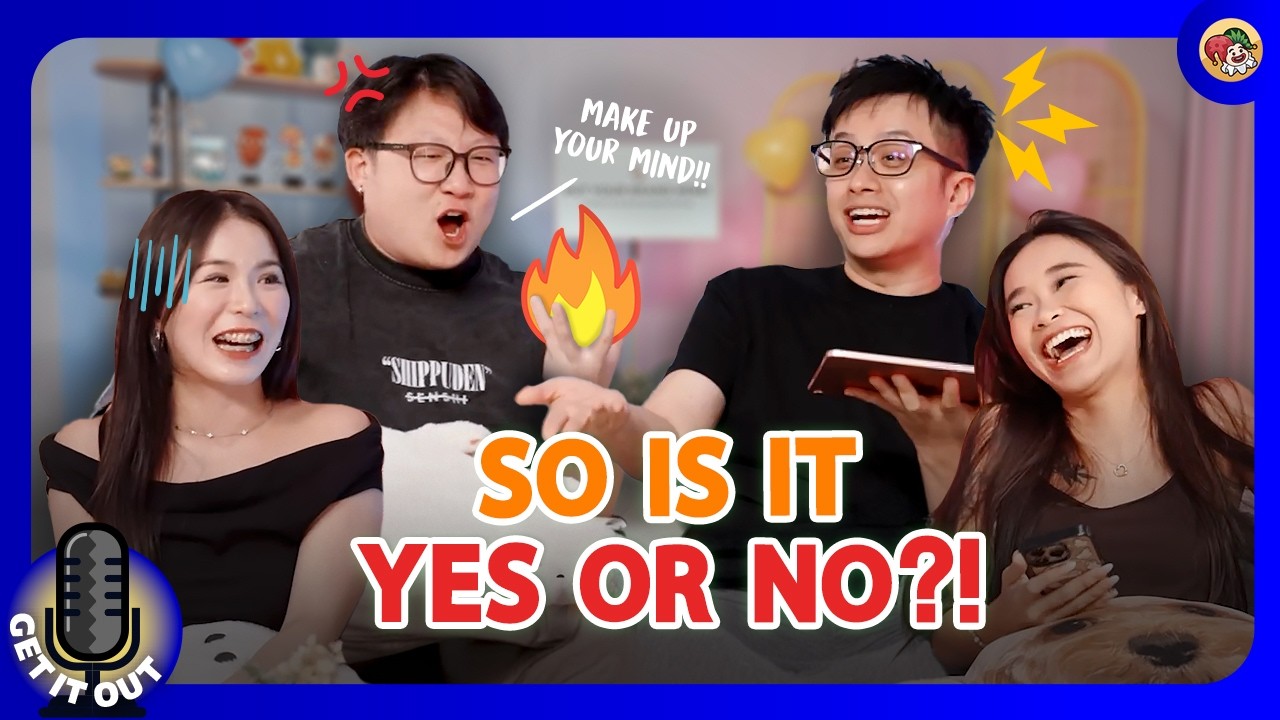 Why Is Dating SO CONFUSING Now?! | Valentine's Day Special