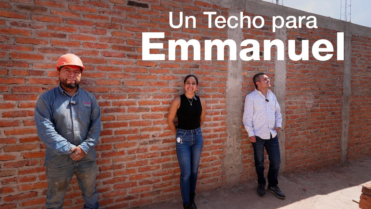 Esta familia lo est&aacute; logrando: avances reales en Un Techo para Emmanuel | Cap&iacute;tulo 11