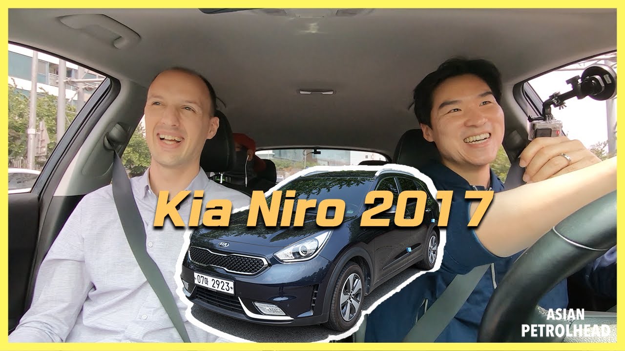 Отзыв владельца Kia Niro: Kia Niro — лучший гибридный автомобиль в мире? Давайте послушаем мнение...
