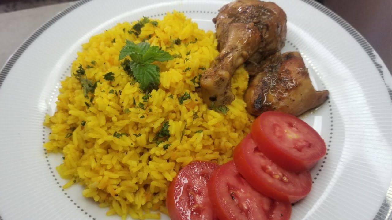 😋Arroz con Auyama (Calabaza) y  Coco 🥥 Dominicano | Fácil y Económico