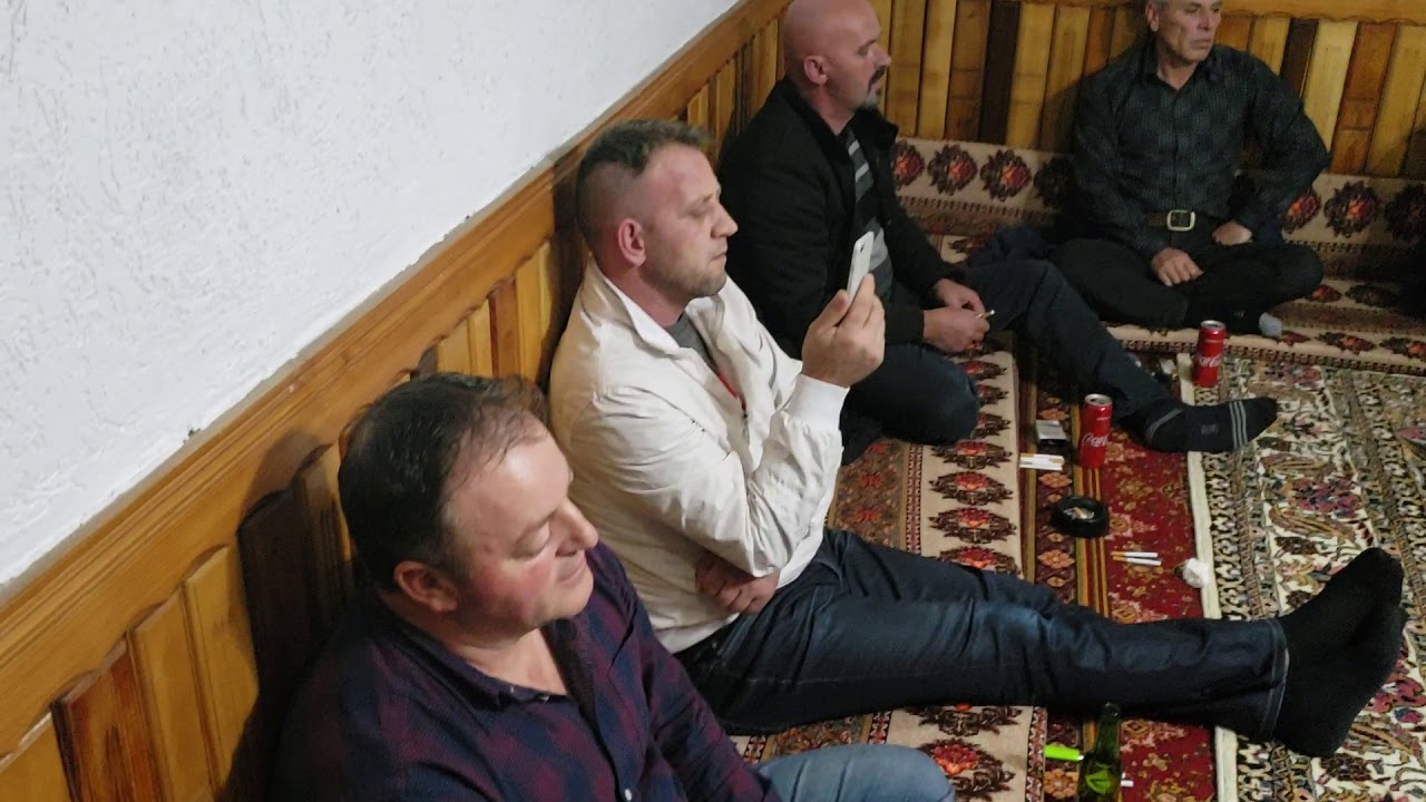 Skender Vishaj Sejdi Gervalla Live ne Isniq 2019 pjesa 12