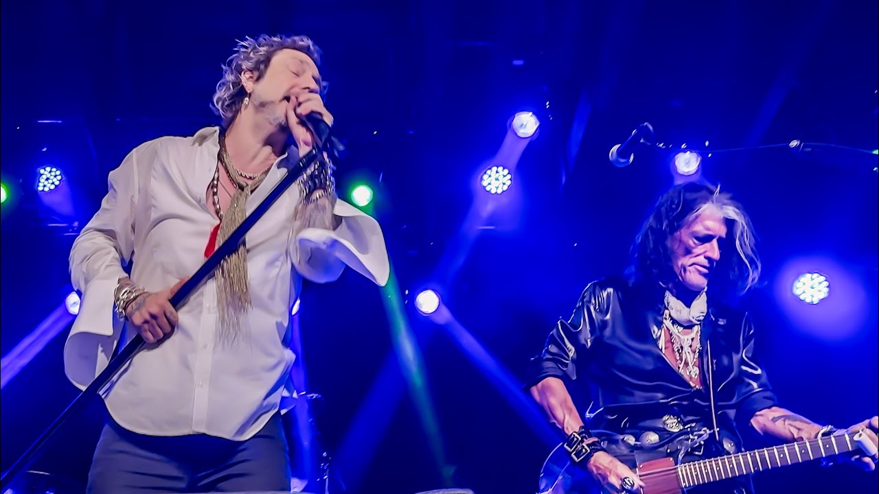 Joe Perry Project - 