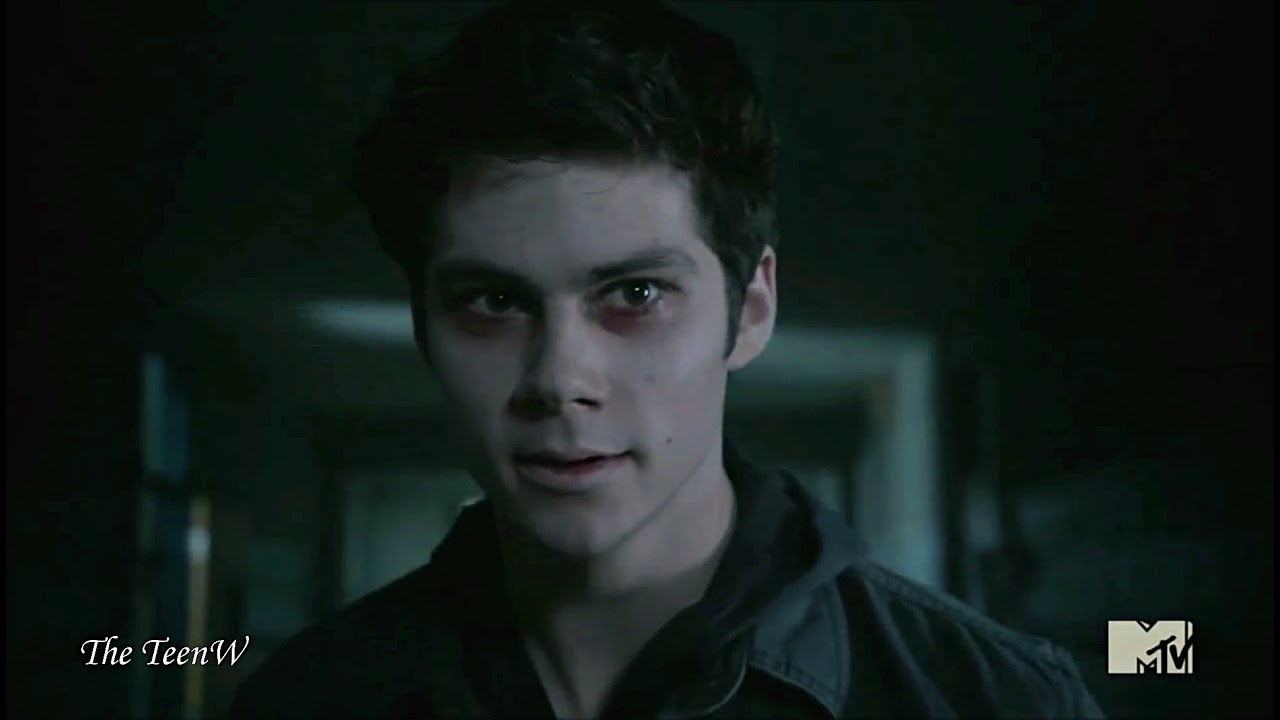 Suicide Squad - Teen Wolf Edition #teenwolf #mtv #tvseries #suicidesquad
