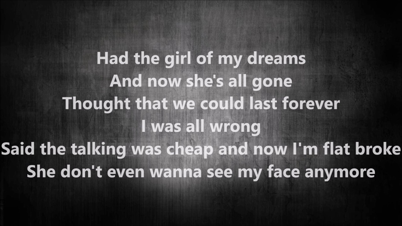 Oh, Cecilia Breaking My Heart - The Vamps ft Shawn Mendes Lyrics