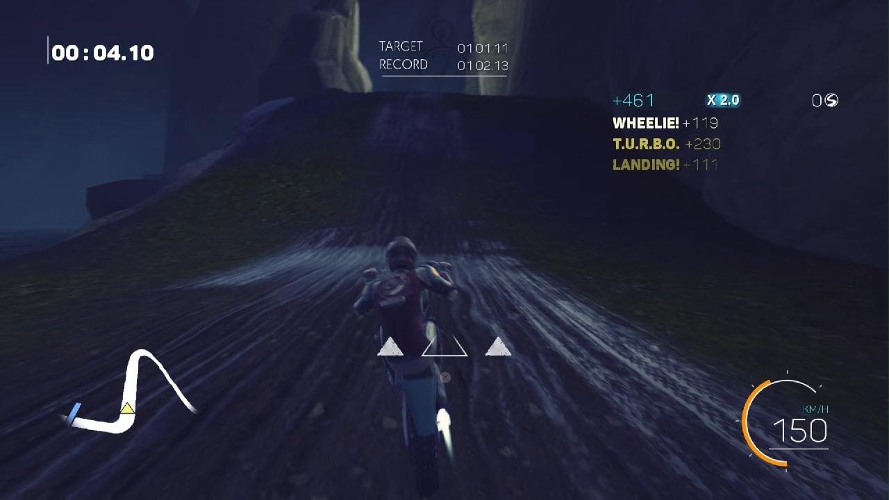 ATV Drift & Tricks Definitive Edition - 