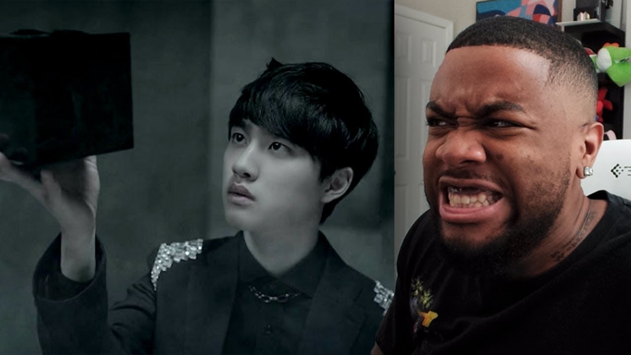 EXO K 'Overdose' got me ADDICTED!