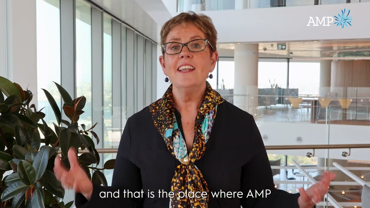 Celebrating 175 years of AMP