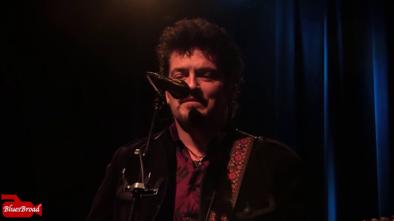 MIKE ZITO &bull; First Class Life &bull; Fairfield Theater Company - 12/15/19