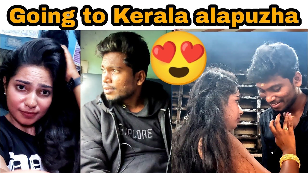 கேரள Temple visit | kerala vlog | mano with sasi