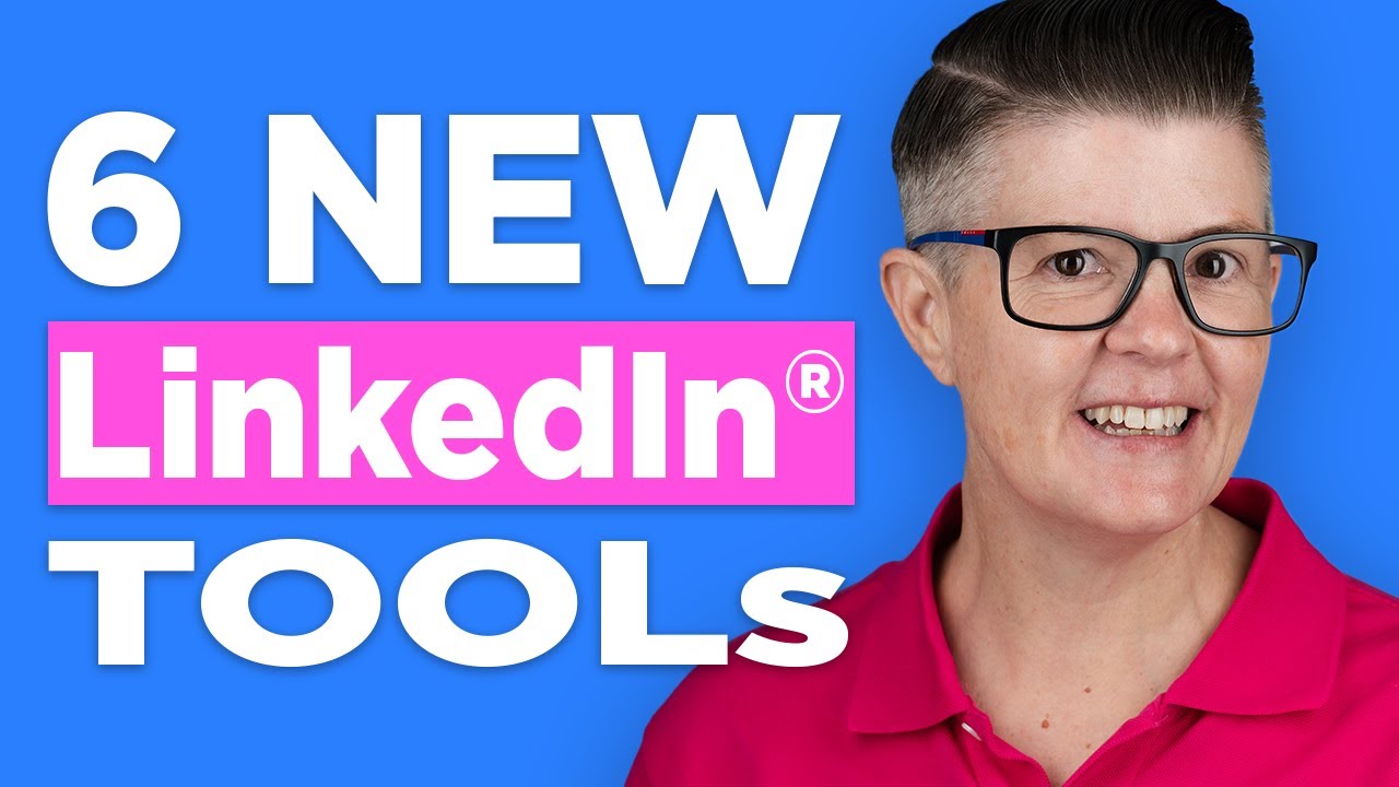 6 Game-Changing LinkedIn Features You Probably Missed