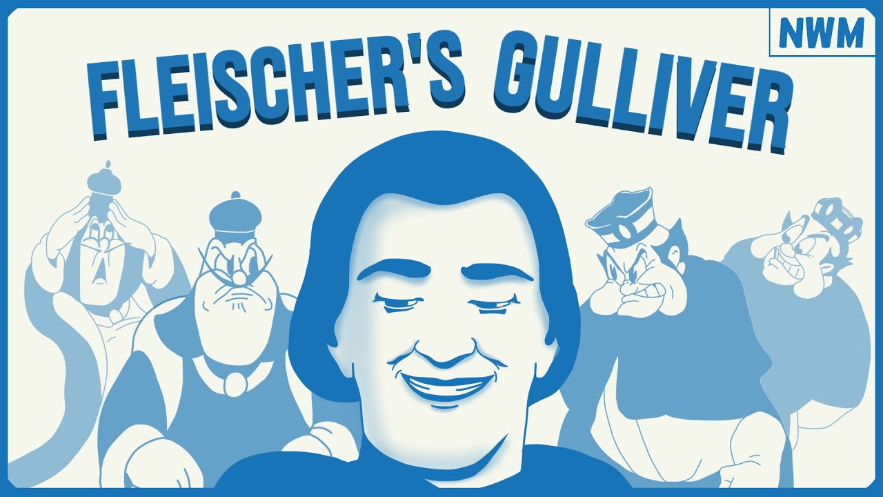 The Original King of Animation | In-Betweens