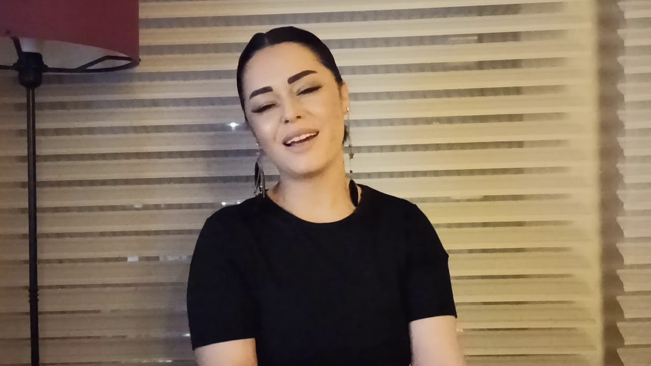 Nuray Aksoy-Sen benimsin Ben seninim