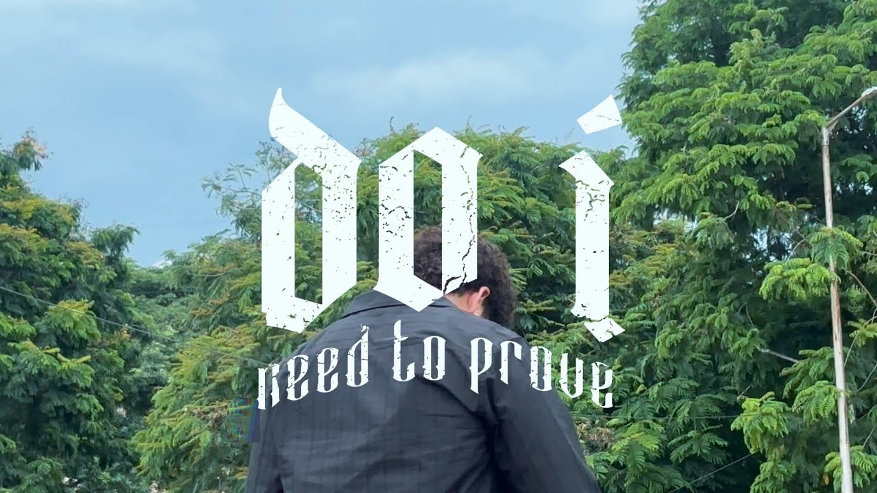 KNSS - DO I | Prod. By PRDGY | Official Music Video 