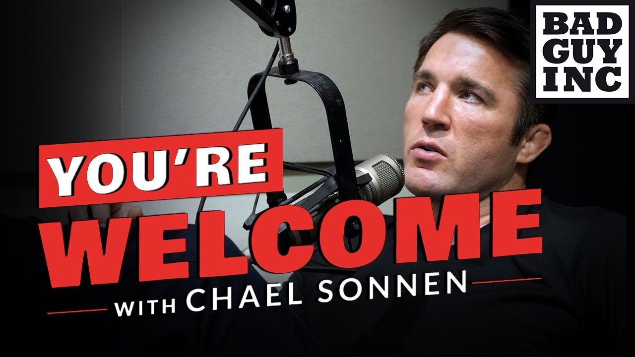 You're Welcome podcast - Let's Make A Deal (full episode)