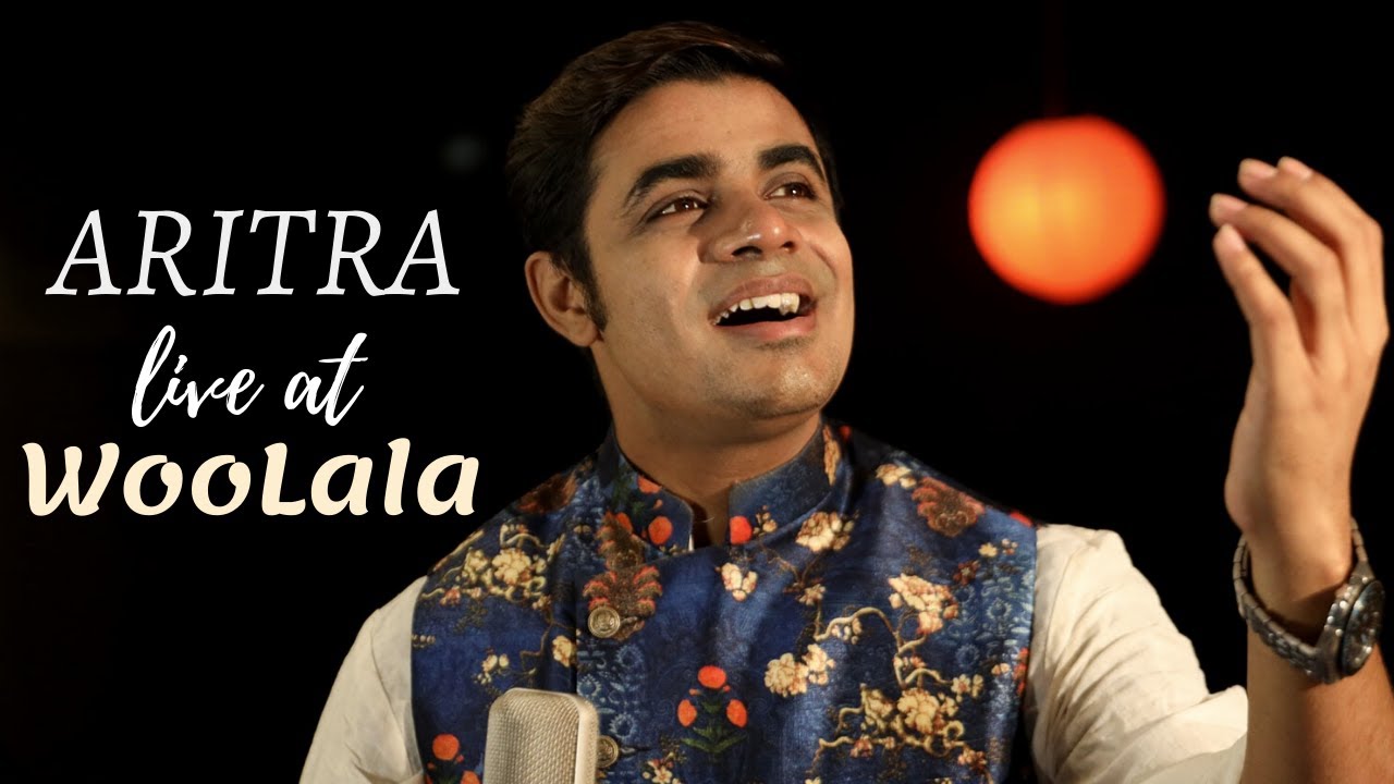Kaharba Noy Dadra Bajao | Aritra Dasgupta | WooLala Studio