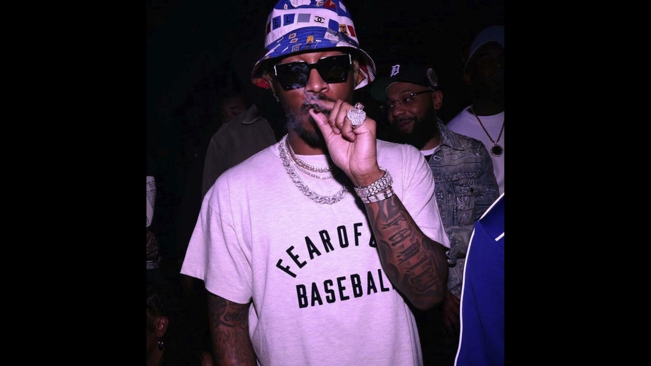 (FREE) Future x Metro Boomin Type Beat 2025  - "Legendary"