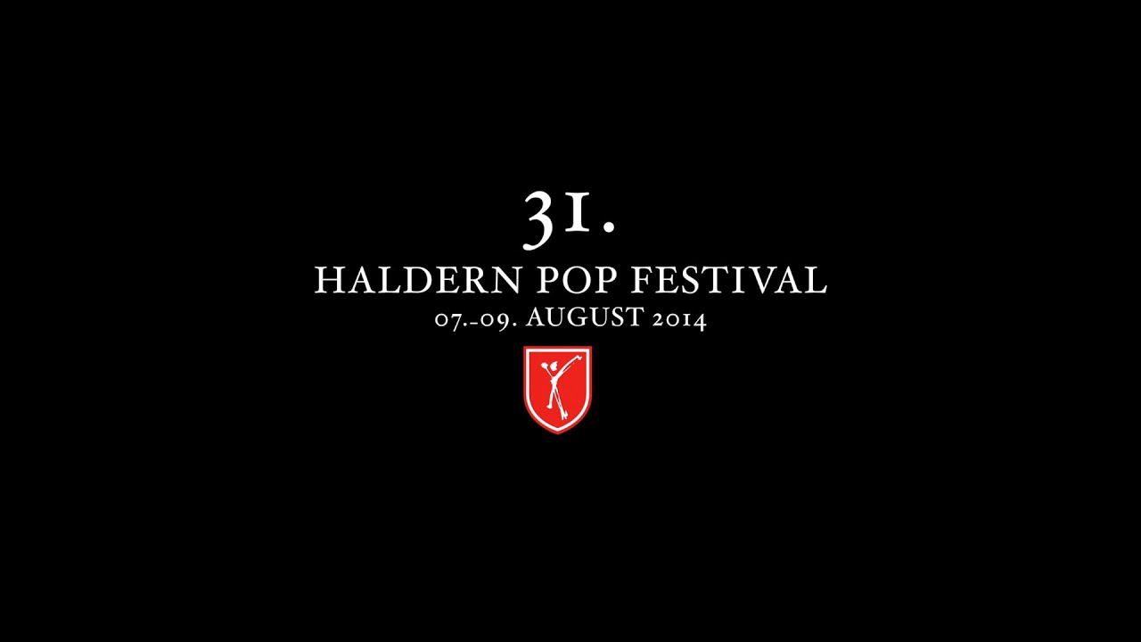 31. Haldern Pop Festival 2014 - Sun Kil Moon (live at Spiegeltent)