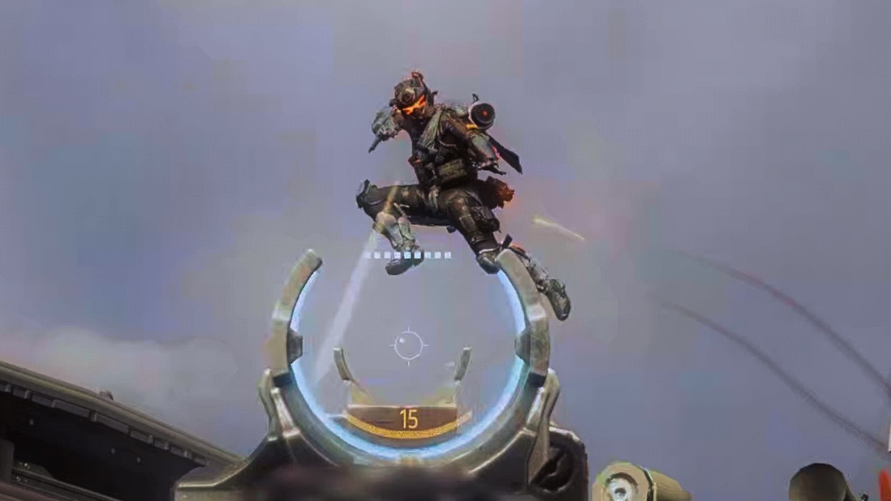Titanfall 2 Multiplayer 2025  | Homestead Gameplay