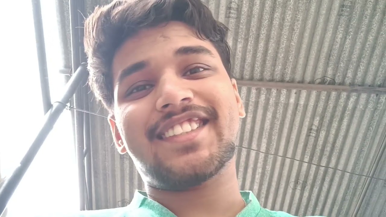 Self talk about life...