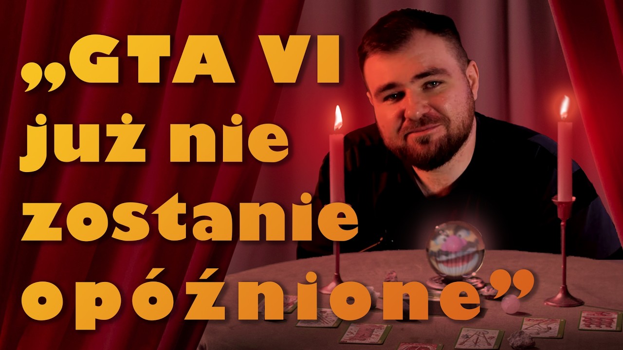 PRZEWIDUJEMY: Jaki będzie 2026 w grach wideo?