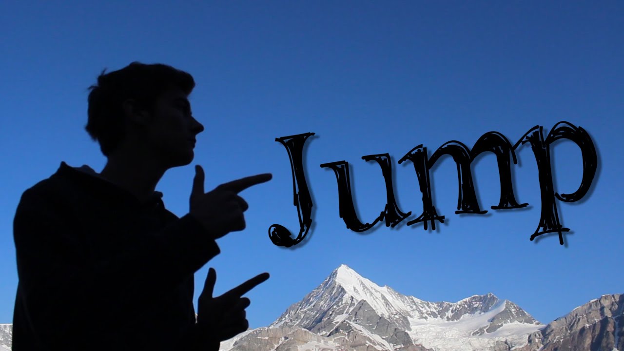 ♫ Jump - van Halen (Cover by Claudio Krott) GARAGEBAND ♫