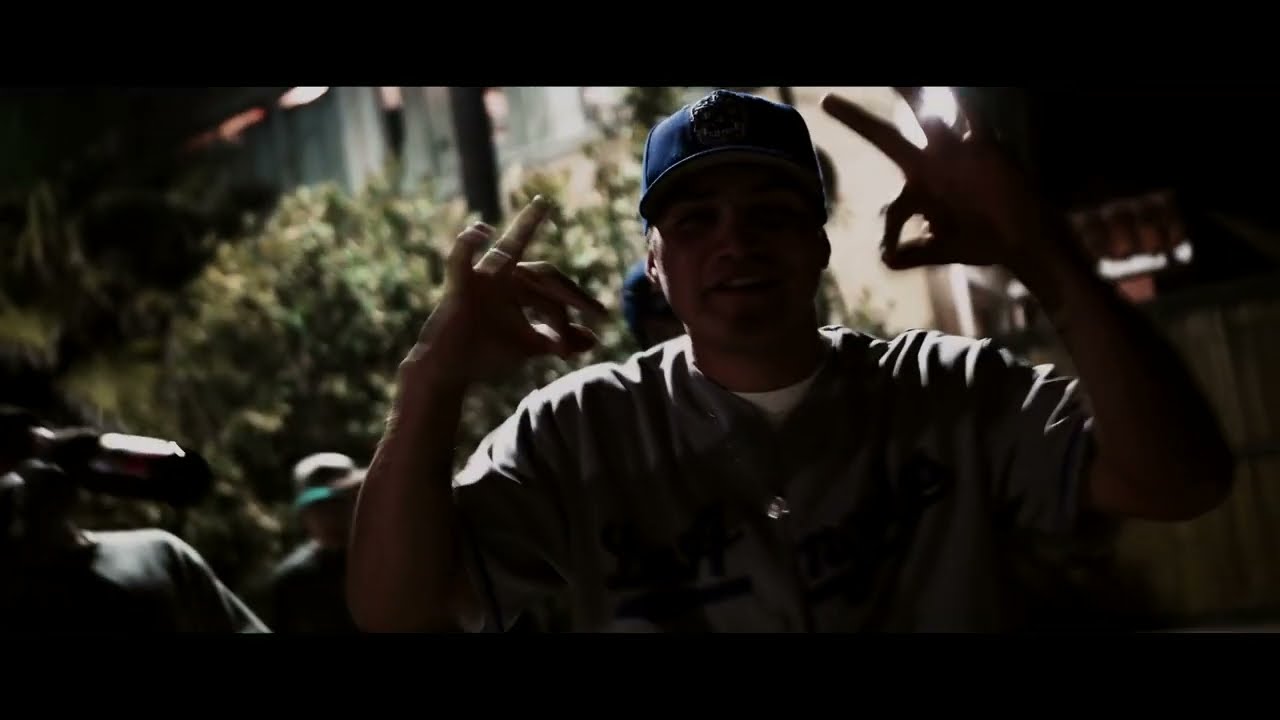 Rival G - The Gang (Video Oficial)661