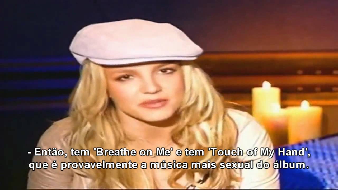 All Eyes On Britney Spears [Legendado PT-BR]
