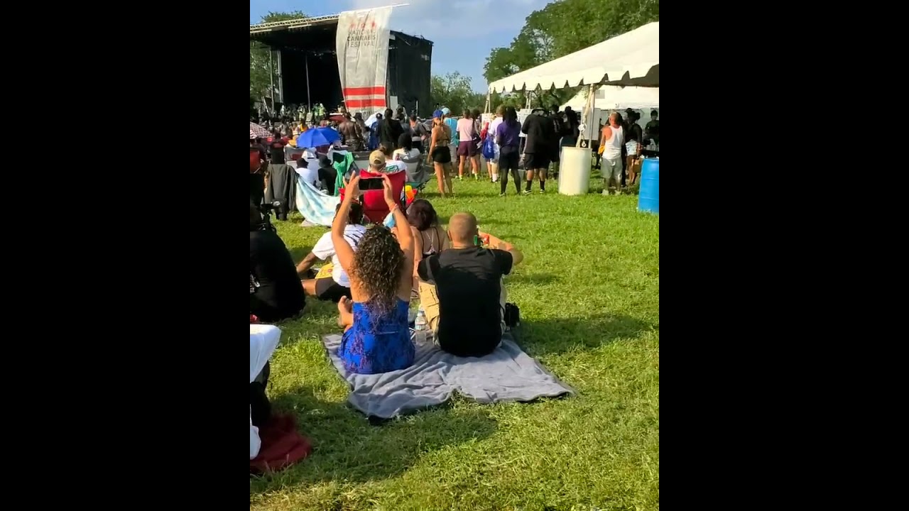 Splif City at the National Cannabis Festival DC 2021