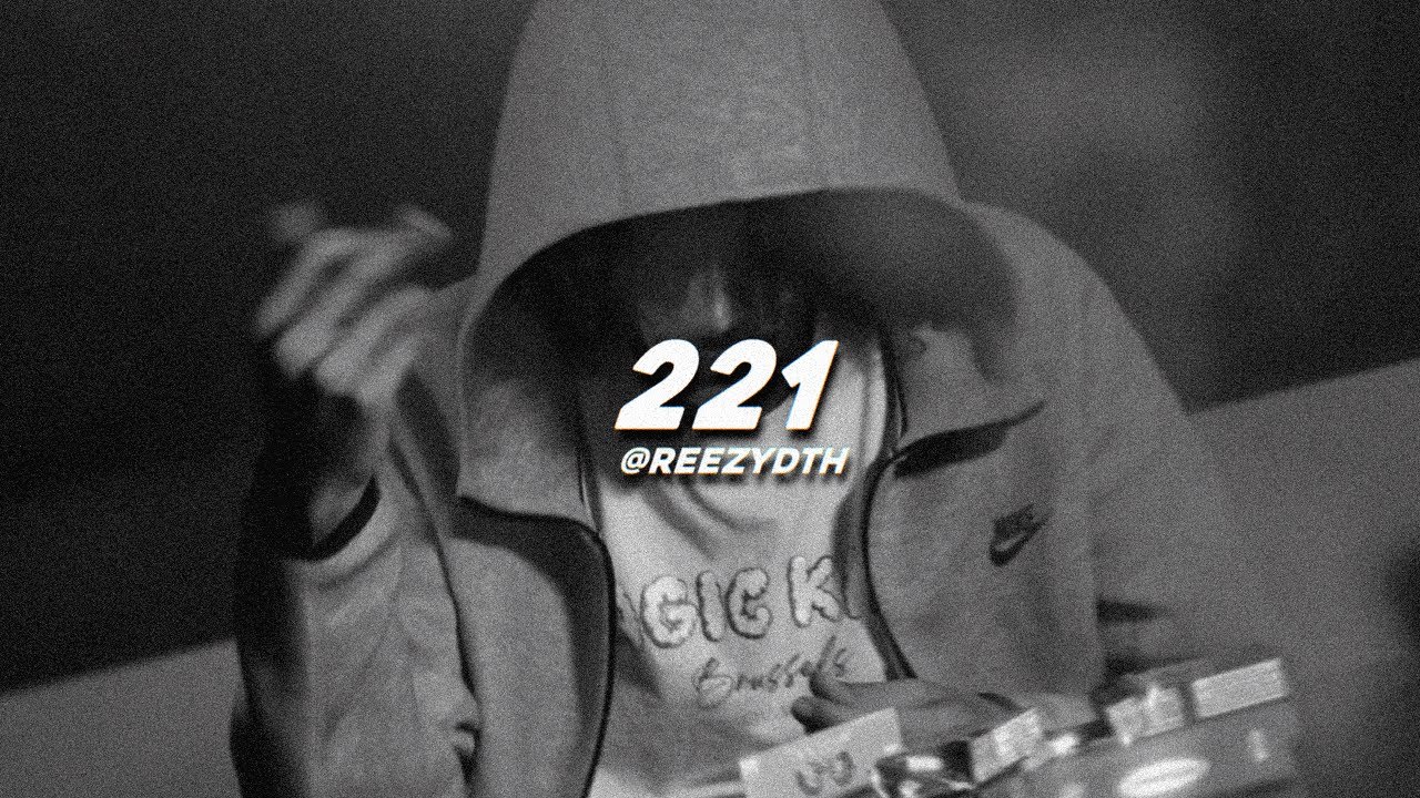 Freeze Corleone x Osirus Jack Type Beat - 
