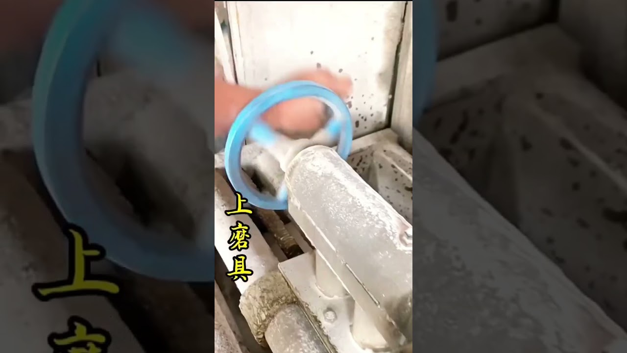 这些天然国画石花瓶，让你感受大自然的神奇力量！#奇石收藏 #天然国画石 #工藝品擺件
