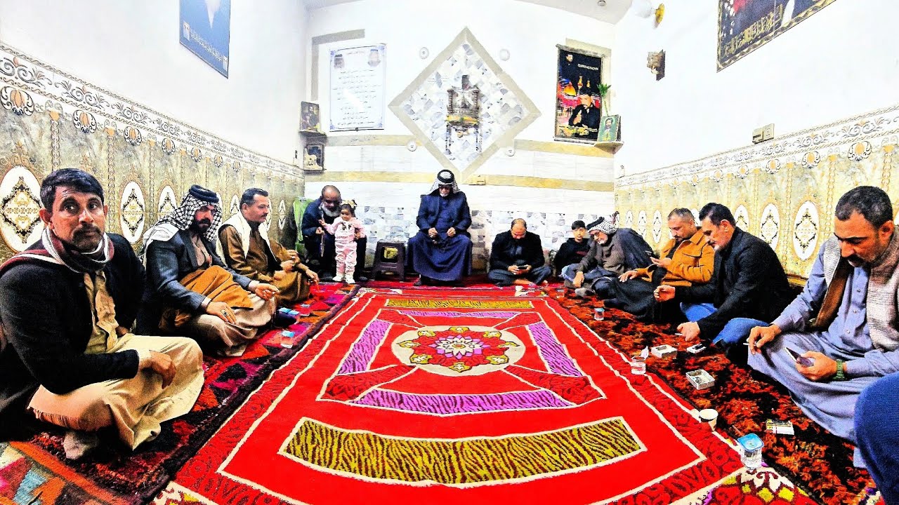 Встреча близких с родственниками. Да хранит всех Бог.