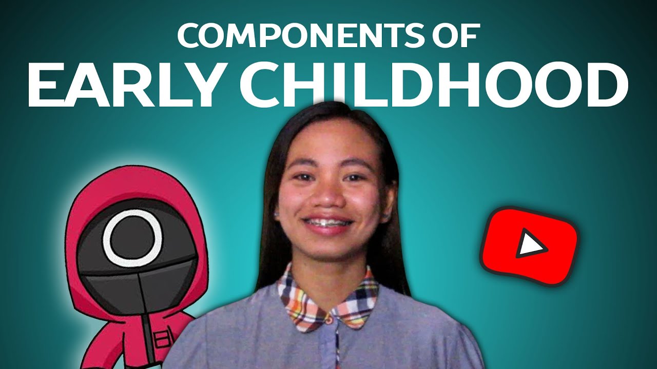 Components of Quality Early Childhood Program