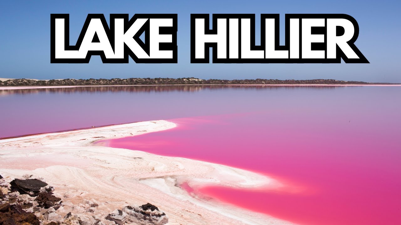 Discovering the Pink Marvel: Lake Hillier, Australia's Hidden Gem