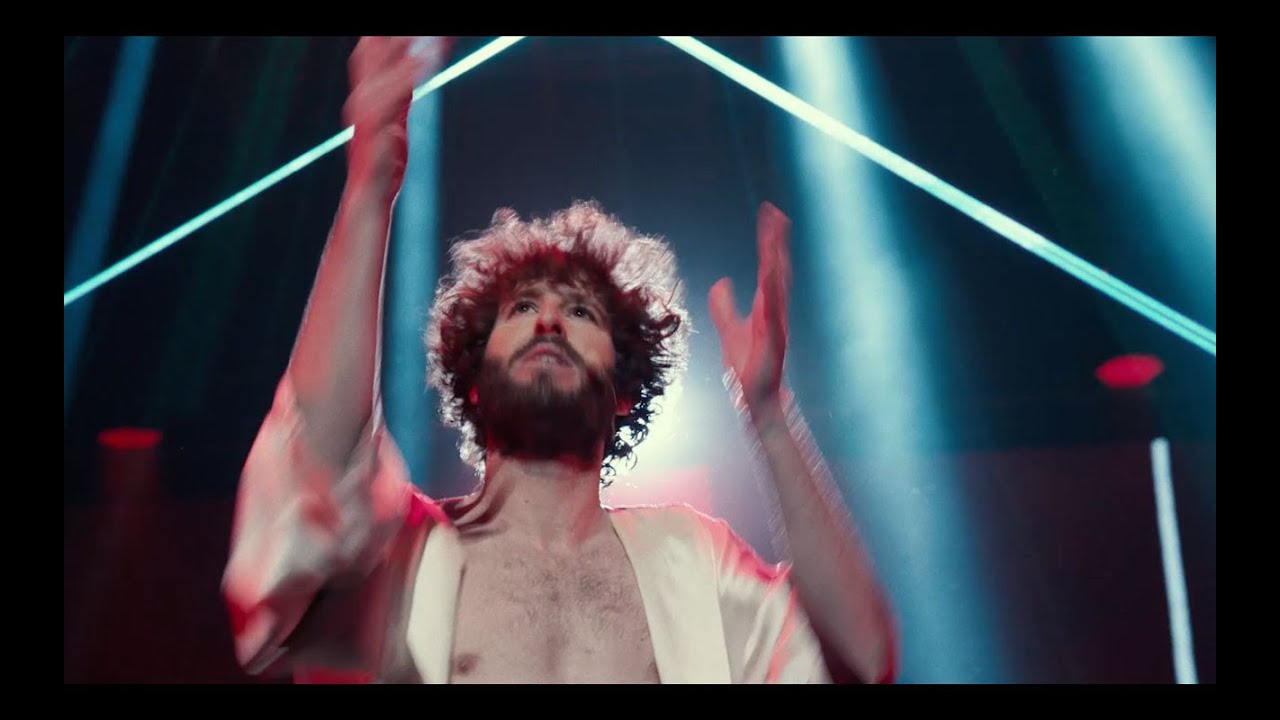 Lil Dicky &ndash; Second Coming (Official Lyric Video)