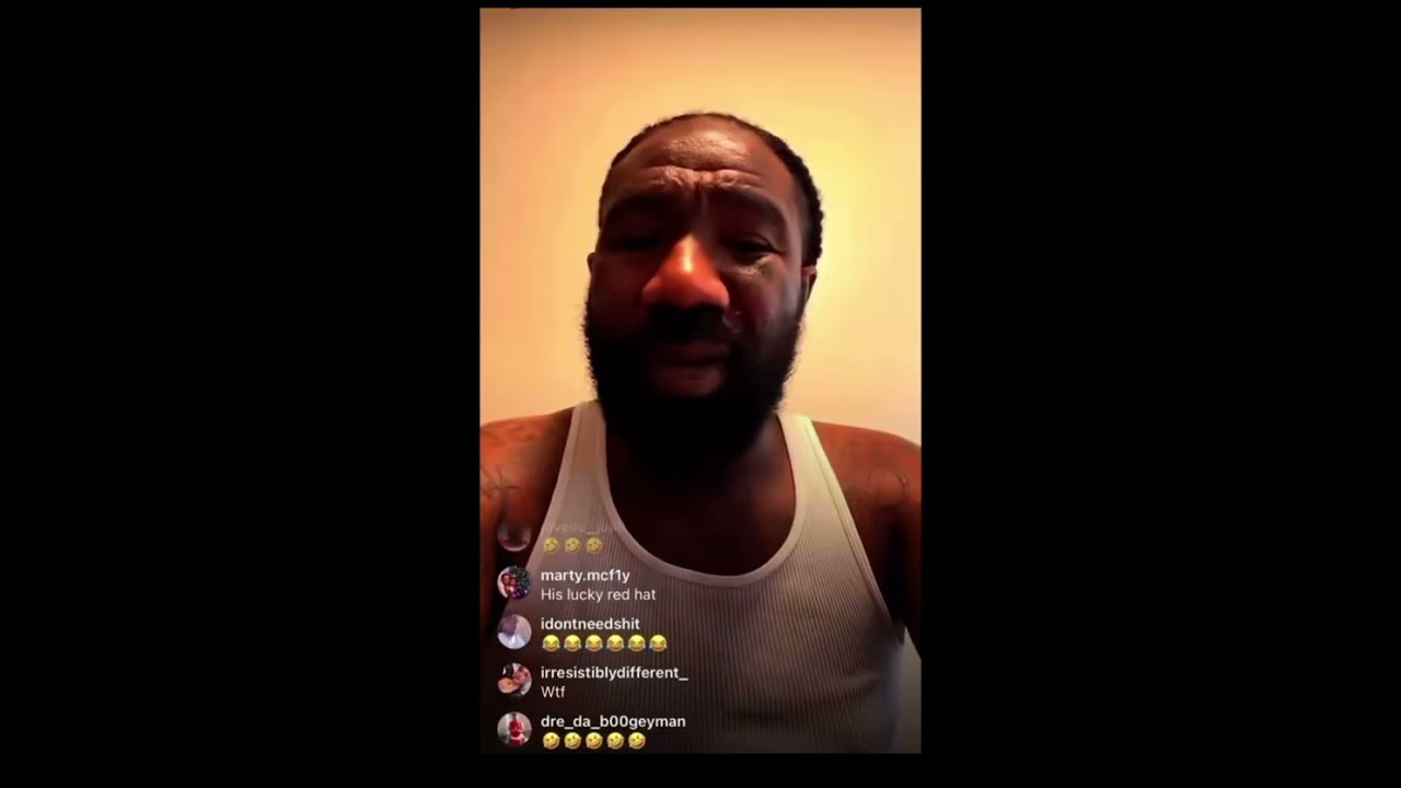 Fan ROAST Boskoe 100!! Yam Face 😂😂😂😂