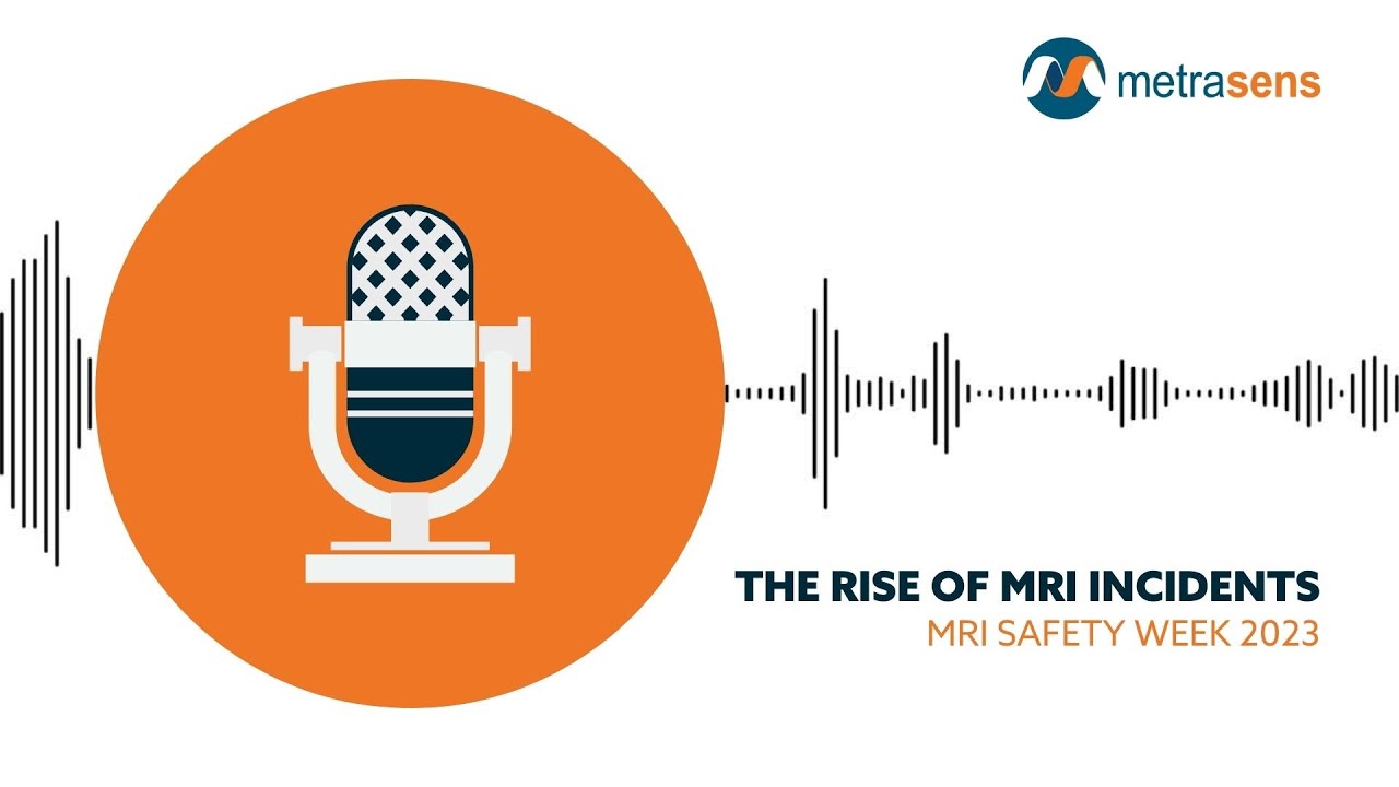Part 1: The Rise of MRI Incidents