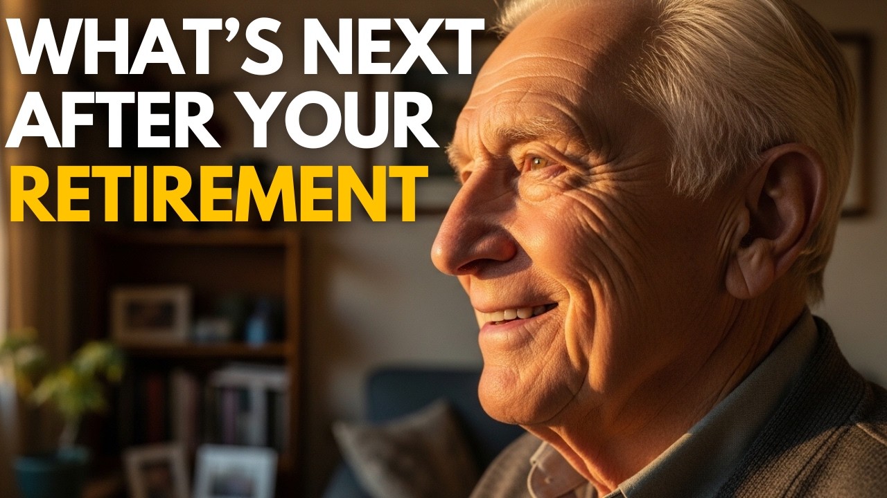 THE TOP 4 RETIREMENT ACTIVITIES THAT WILL TRANSFORM YOUR LIFE