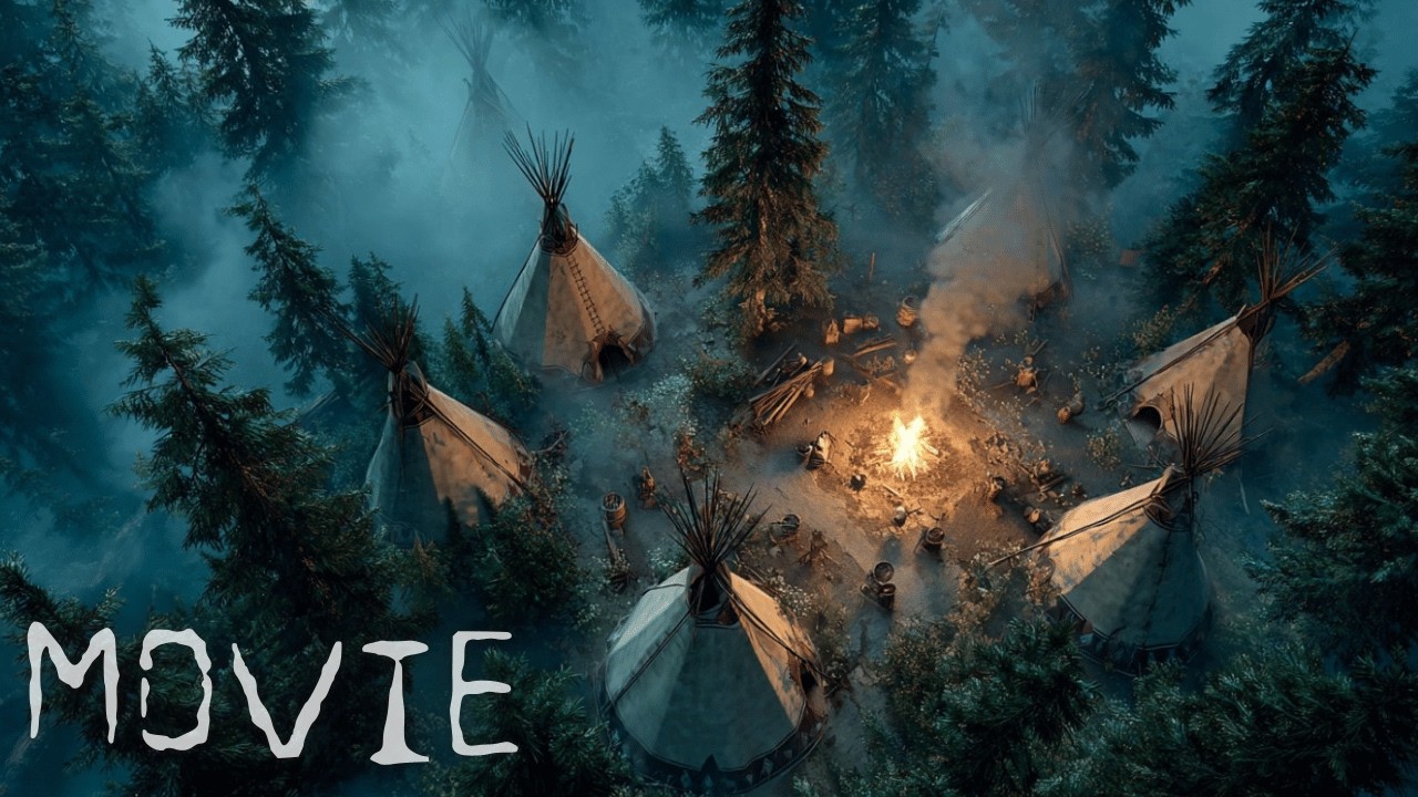 The Scary Movie That Critics Are Too Afraid To Review 🤫📽️ NIGHTBEASTS | Horror Movies 4K