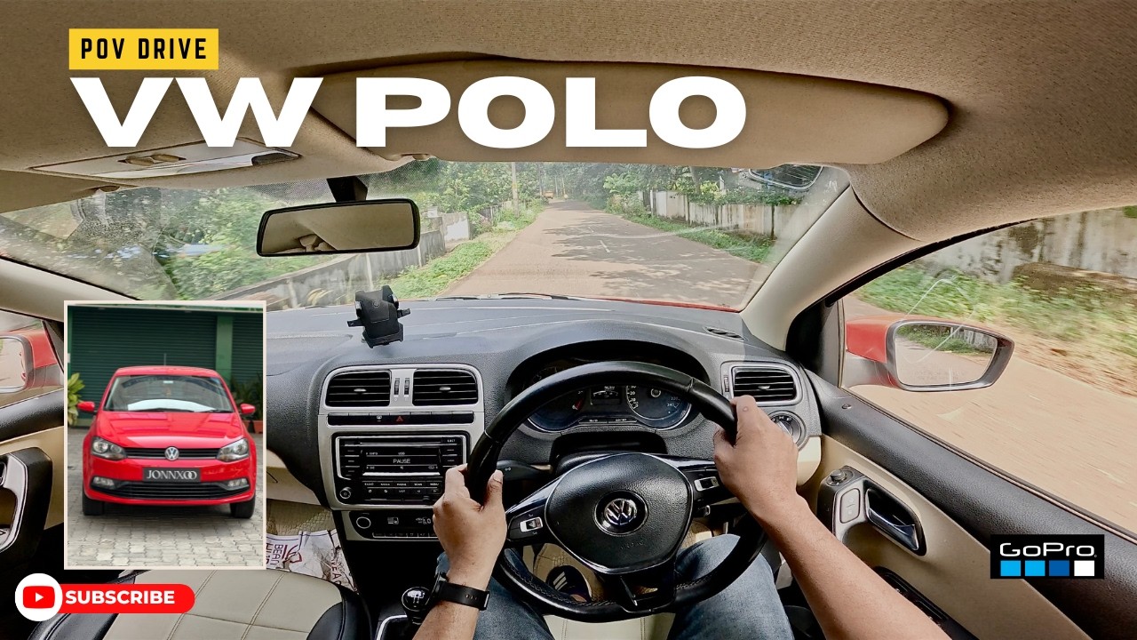 Polo TDI