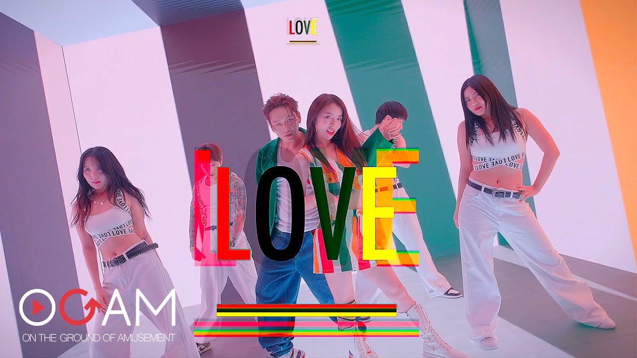 정호-LOVE만 빼 (Feat. 설하윤)