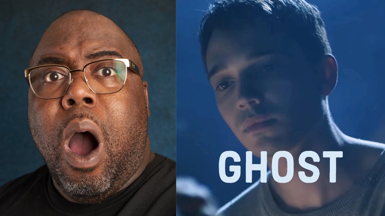 First Time Hearing | Badflower - Ghost Reaction