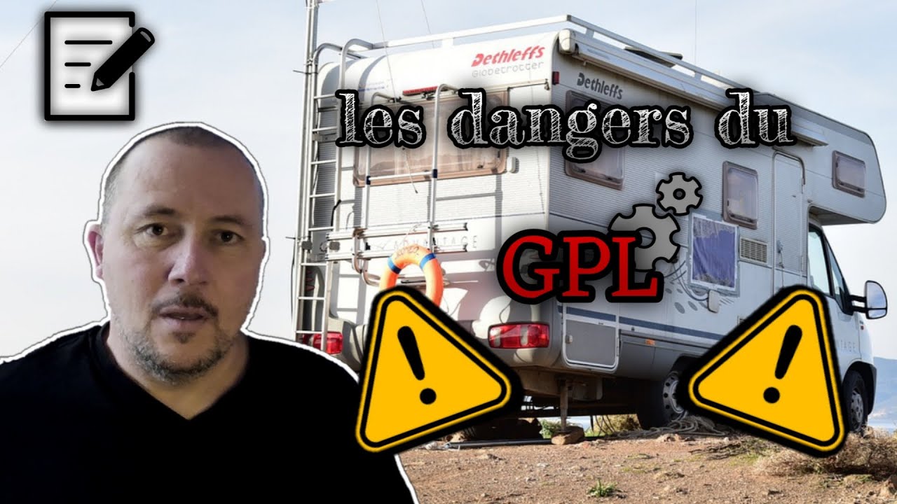 conseils et infos GPL