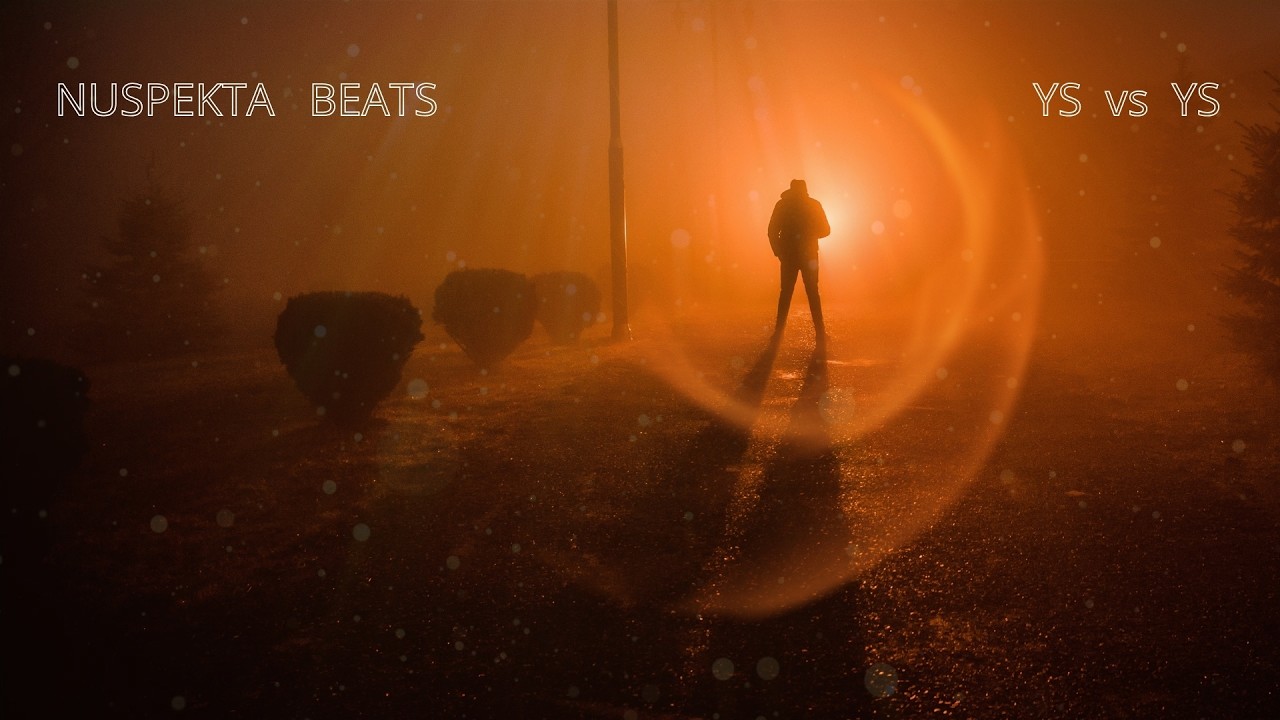 FREE Hard Emotional Drill Beat – Lost Souls Broken Dreams No Way Back Cold Streets by Nuspekta beats